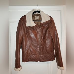 Ruff Hewn Fashion Jacket